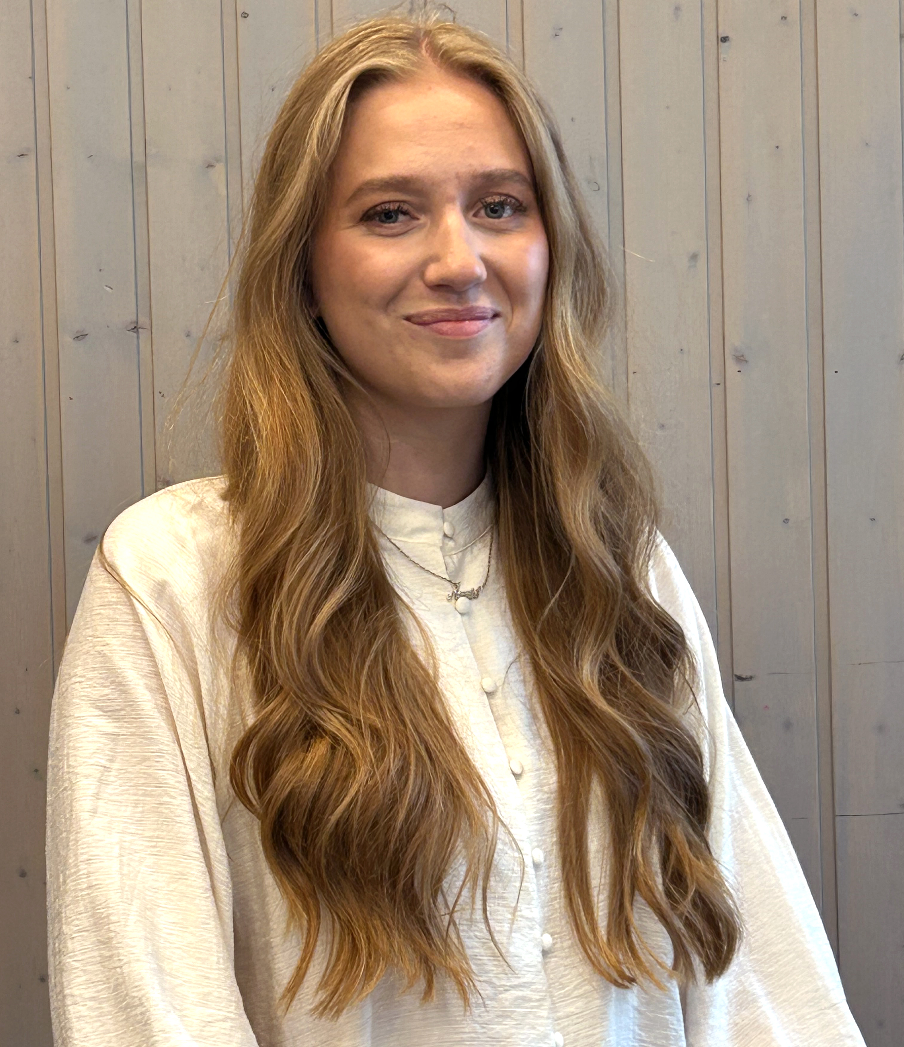 Annie Olsson